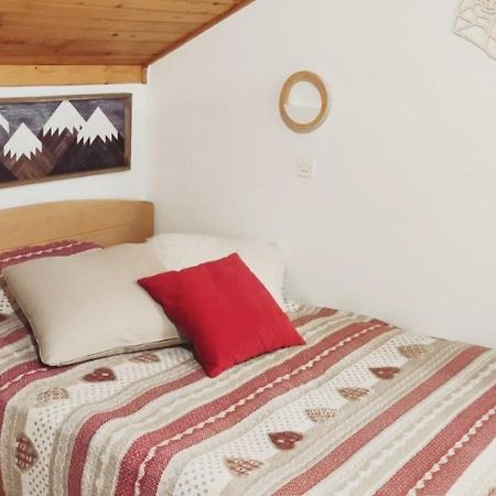 Fox Family Apartment Kranjska Gora Exteriér fotografie